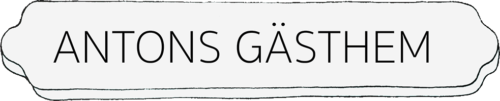 Antons Gästhem